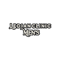 ledianclinic レディアン ledianclinic Sticker