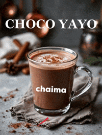 Choco Yayo GIF