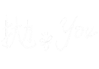 Proud Of You Sticker