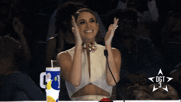 Got Talent Rd GIF by Dominicana's Got Talent