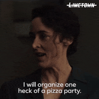 Season 1 Episode 10 GIF by Limetown