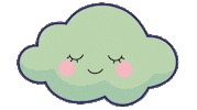 Sticker by Melissa
