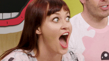 grace helbig what GIF by This Might Get