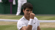 Grand Slam Sport GIF by Wimbledon