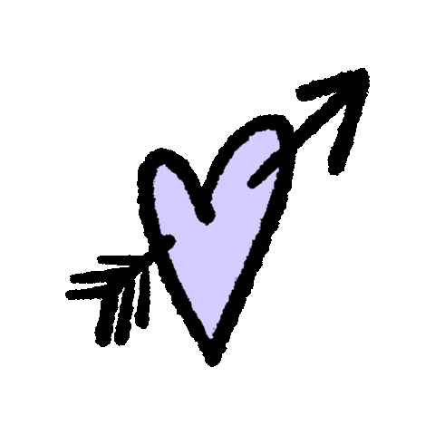 Heart Beat Sticker by Storm Consulting GmbH