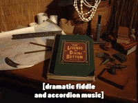 episode 15 legends of bikini bottom: the monster who came to bikini bottom GIF by SpongeBob SquarePants