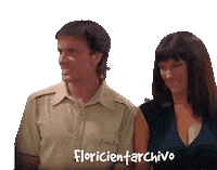 bycrismorena sorpresa asco flori floricienta Sticker