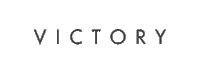 Victorycommunication animation design agency victory Sticker
