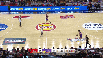 GIF by NBL