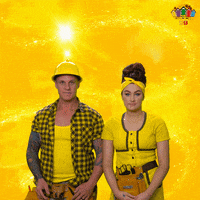 Channel 9 Point GIF by The Block