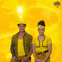 Channel 9 Point GIF by The Block