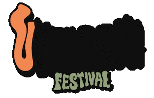 Art Illustration Sticker by Uprising Festival