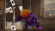 Wild West Animation GIF by Brawl Stars