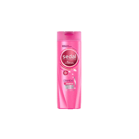Hair Shine Sticker by UnileverEc