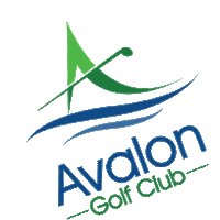 AvalonGolfClub beer golf drinks happyhour Sticker