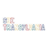 seetransylvania transylvania erdely transilvania see transylvania Sticker