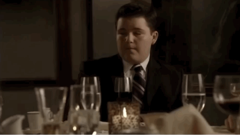 sopranos GIF