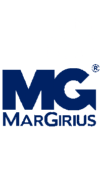 Eu Uso Mg Margirius Sticker by MarGirius