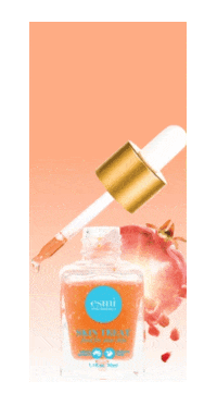 Esmiskinminerals Sticker by Makeup Cartel