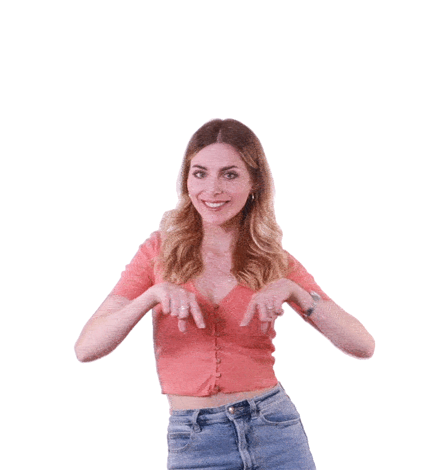 Iryna_Fedchenko giphyupload love heart amor Sticker