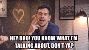 Gregorio Duvivier Amigos GIF by Porta Dos Fundos