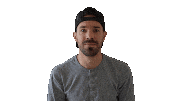 Happy Fun Sticker by Cyril Blondel