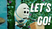 Send It Lets Go GIF by Wind Sun Sky Entertainment