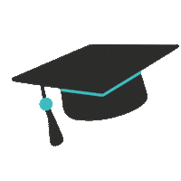 Cheers Congratulations Sticker by University of East London