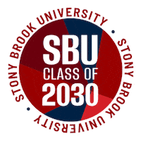 Stony Brook Graduation Sticker by Stony Brook University