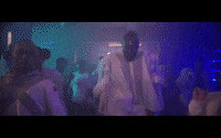hip hop dance GIF by Universal Music Africa