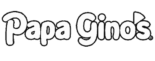 New England Pizza Sticker by Papa Gino's