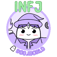 Happy Cartoon Character Sticker by Boo