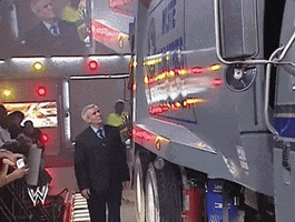 eric bischoff wrestling GIF by WWE