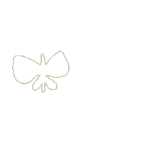 Butterfly Sticker by my Indigo