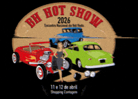 Hot Rod Muscle Car GIF by Carangos Legais