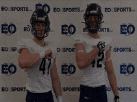 Mountup GIF by EOU Athletics