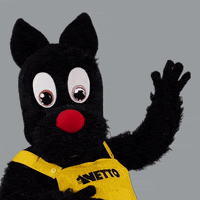 nettodeutschland hello wave hallo winken GIF