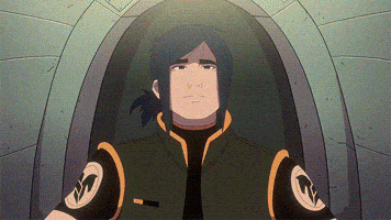 Video Games Scifi GIF by Atari