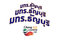 Changucc Sticker by ChangBeer