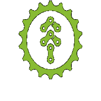 EvergreenMTB mtb washington evergreen evergreen mtb Sticker