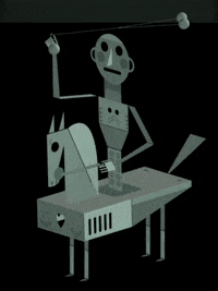 GIF by Matias Trillo