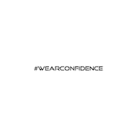 tonesfashion fashion clothes outfit confidence Sticker