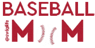 Home Run Baseball Sticker by Swig Life