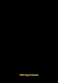 Wild Hog GIF by Wild Hog Overland