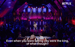 Los Angeles Netflix GIF by rhythmandflow