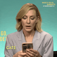 bernadettefilm  GIF