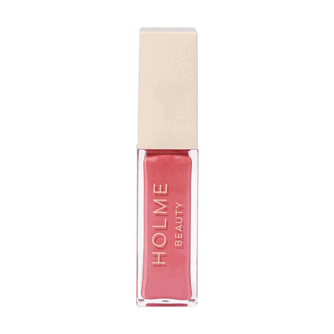 HolmeBeauty giphyupload blush holme beauty embodiment blush Sticker