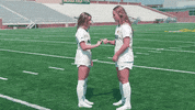 Soccer Bison GIF by NDSU Athletics