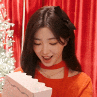 Happy K Pop GIF