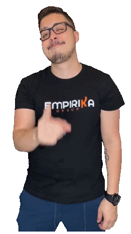 Marketing Telodije Sticker by Empirika